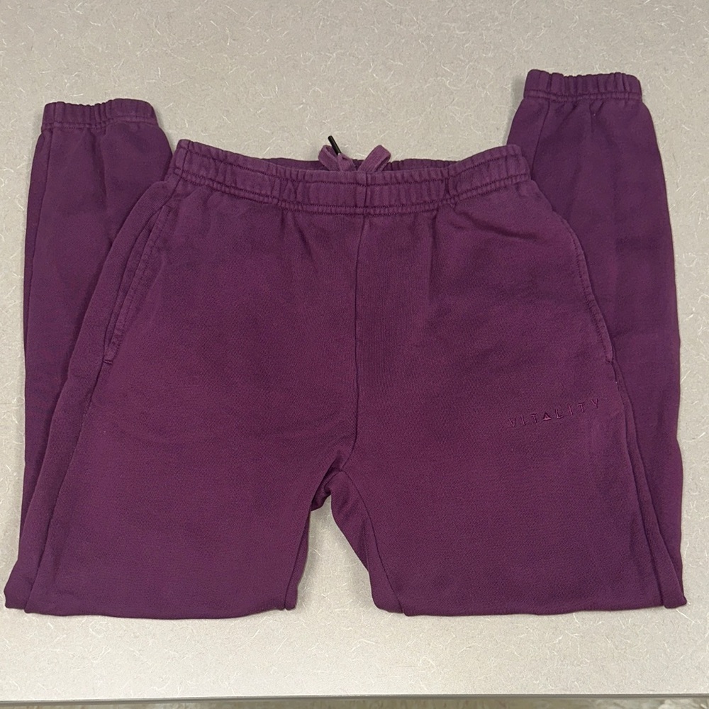 Women's Athletic Joggers